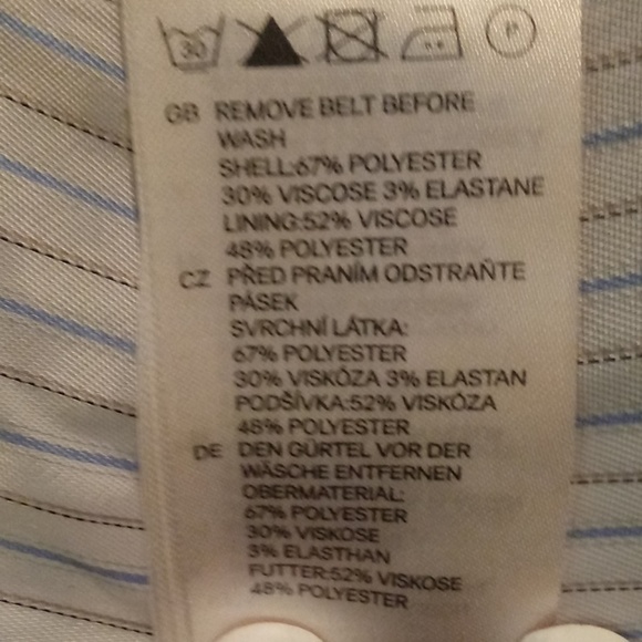 H&M MODESTY - Picture 4 of 5